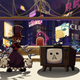 Illustration for article titled From Kuribos Shoe to emRequiem For A Dream/ems Fridge, emSkullgirls/em Great Visual Gags